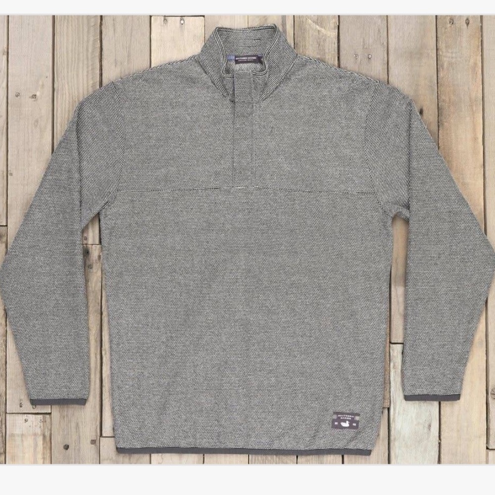 SOUTHERN MARSH Eagle Trail Pullover